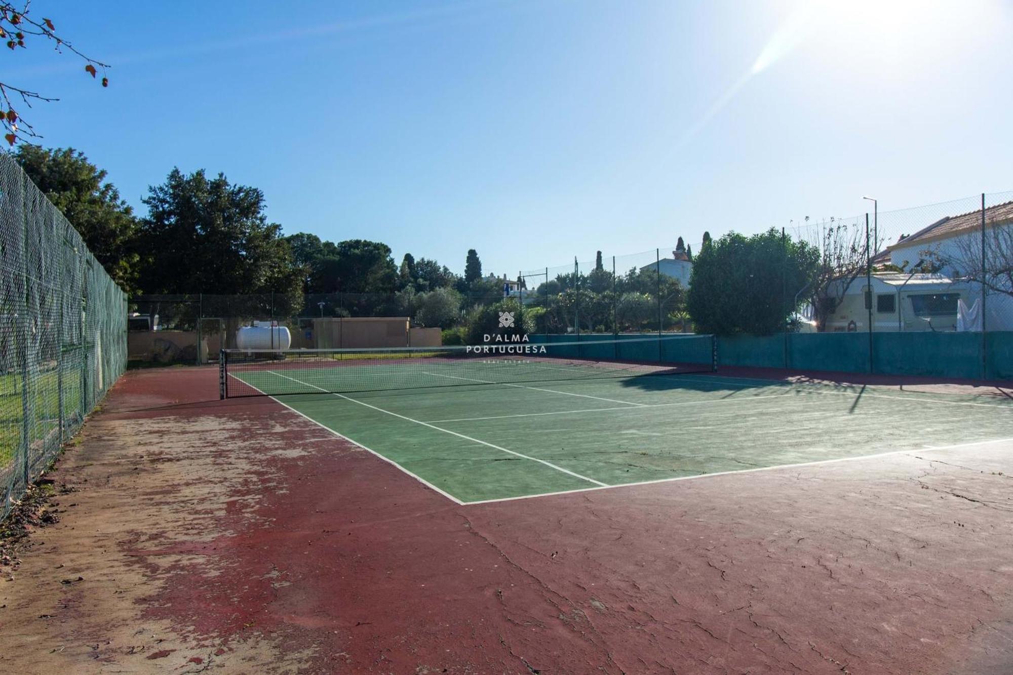 Sao Rafael Beach Villa- D'Alma Rafaella Albufeira Exteriör bild