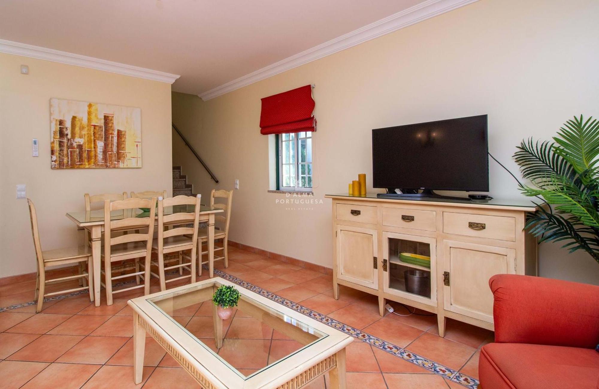 Sao Rafael Beach Villa- D'Alma Rafaella Albufeira Exteriör bild